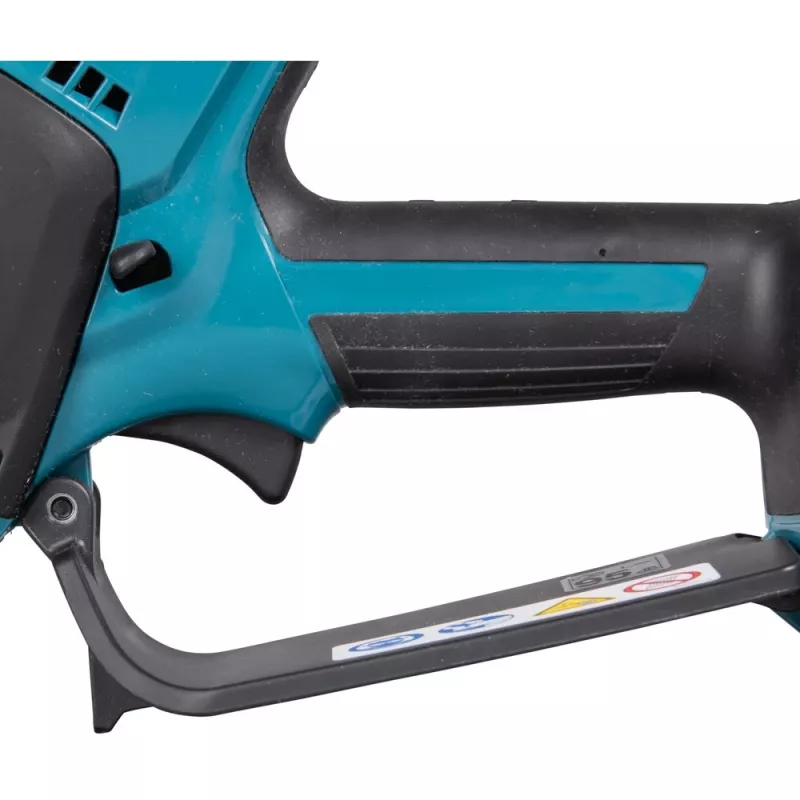 Makita DUC101Z kettingzaag 320 W zwart, blauw