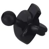 Auto-telefoonhouder 65-95 mm voor dashboard