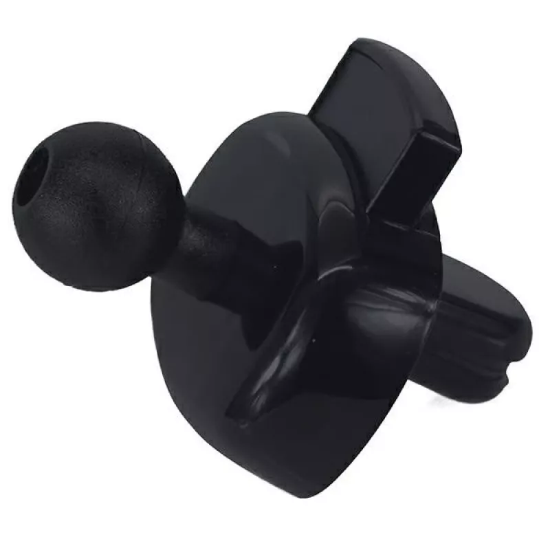 Auto-telefoonhouder 65-95 mm voor dashboard