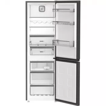WHIRLPOOL koelkast WHK 26362 XBR4E, hoogte 186,5 cm, energieklasse E, No Frost
