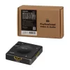HDMI-switch LogiLink HD0041