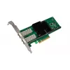 Intel X710DA2 netwerkkaart intern glasvezel 10000 Mbit/s
