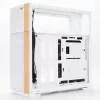 InWin F5 behuizing - wit