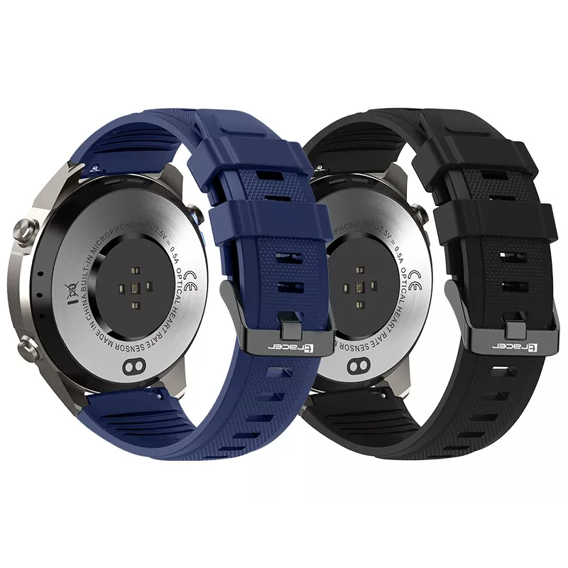 Tracer 47639 GP-Fit2 smartwatch zwart