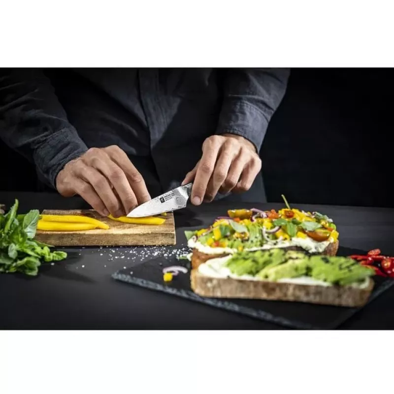 Zwilling TANREI 10 cm lardeer- en garniermes