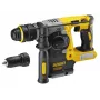 DEWALT DCH274N-XJ boorhamer SDS-Plus 2,1J 400W 18V zwart, geel