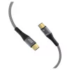 Efb USB-CC-00003 USB-kabel grijs