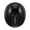 Voetmassageapparaat MEDIA-TECH MT6522 Premium met warmte en instelbare intensiteit