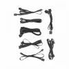 Voeding White Shark GPSU-G650M 650W