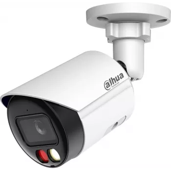 Beveiligingscamera Dahua IPC-HFW2649S-S-IL-0360B IP-camera