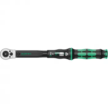 Click-Torque C 2 R/L 05075625001 momentsleutel 1/2 12,5 mm 20 - 100 (05075625001)