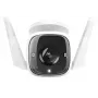 Outdoor beveiligings-WLAN-camera TP-LINK Tapo C310 — buitencamera, weerbestendig, WLAN