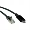 Netwerkkaart ROLINE 12.02.1167 Ethernet 1000 Mbit/s USB Type-C