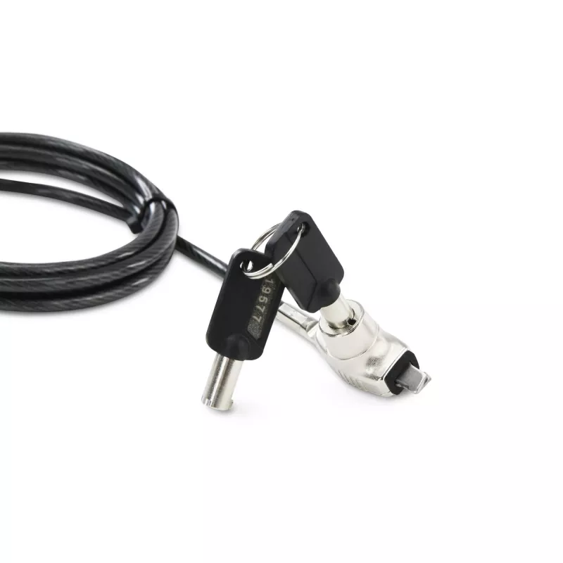 DICOTA BASE XX LAPTOP LOCK NANO D31940 beveiligingsslot voor laptops