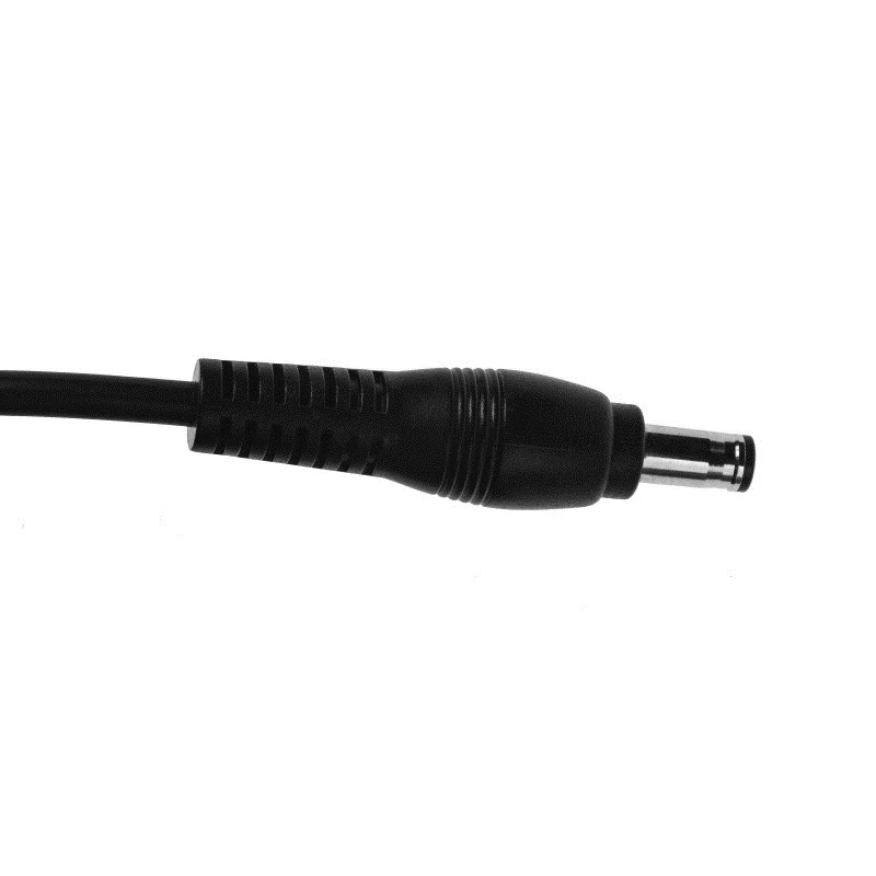 Green Cell AD21P voeding voor binnen 90 W zwart