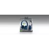 Muse | M-276BTB | draadloos | on-ear | microfoon | draadloos | blauw