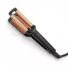 BaByliss Deep Waves krultang Warm Black, oranje 98,4 (2,5 m)