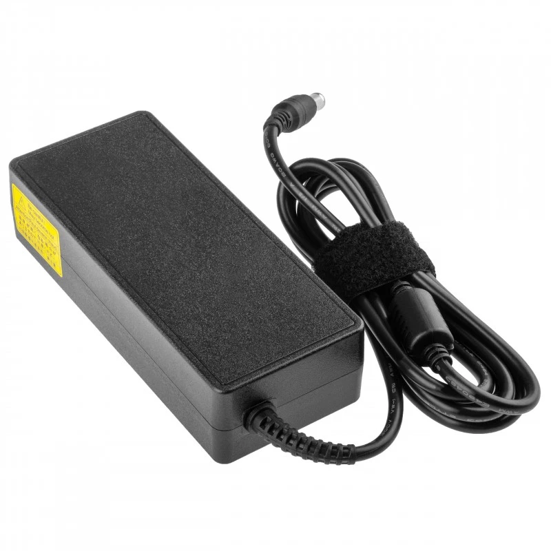 Voeding Green Cell AD31P 90W indoor AC-naar-DC 19,5V 4,7A voor Sony-laptops, zwart