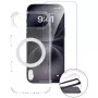 4smarts 3in1 Premium startset voor Apple iPhone Air, MagSafe-compatibel