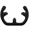 Asetek SimSports GT Rim - Open D, suède