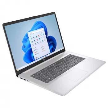 HP 17,3 Notebook 17-cp2653ng - toetsenbordindeling mogelijk Duits