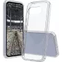 Border Case JT BERLIN Pankow Clear voor Google Pixel 9A 16 cm