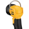 Dewalt 18V XR Li-Ion accu-LED-zwenklamp - basiseenheid