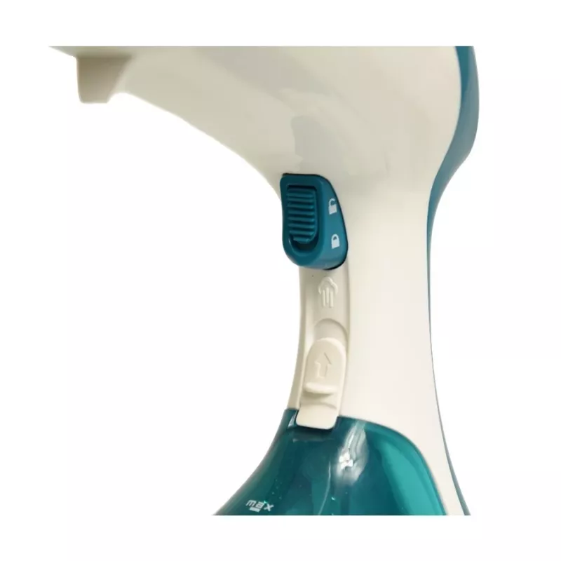 Stoomstrijker Maestro MR-355-AQUAMARINE 1500W handstoomstrijker, verticaal stomen