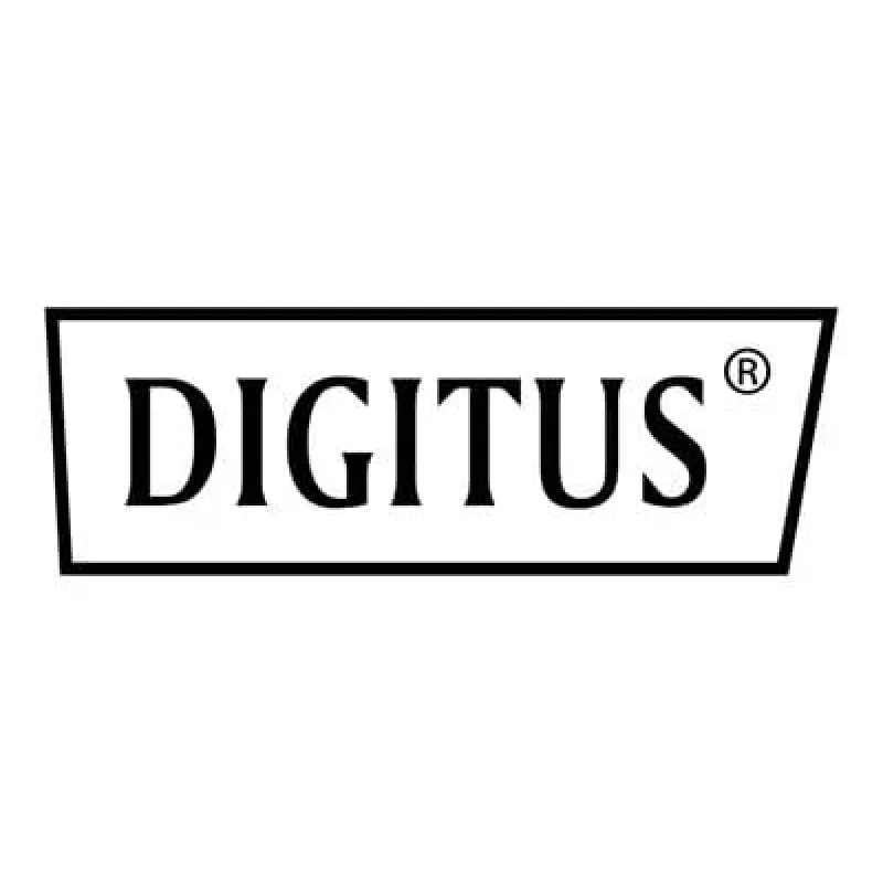 Digitus 40G QSFP+ naar 4x SFP+ direct attach kabel 3m