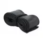 Gevlochten kabelomhulling DeLOCK 19050 5 m x 19 mm zwart
