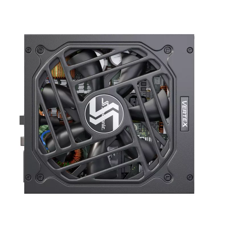 Seasonic VERTEX 1200W (GX-1200) 80 PLUS Gold modulaire PSU ATX 3.0