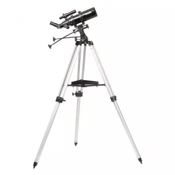 Refractor-telescoop Skywatcher BK 804 AZ3 80 mm opening 400 mm brandpuntsafstand