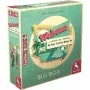 Welkom in je perfecte huis Big Box, bordspel