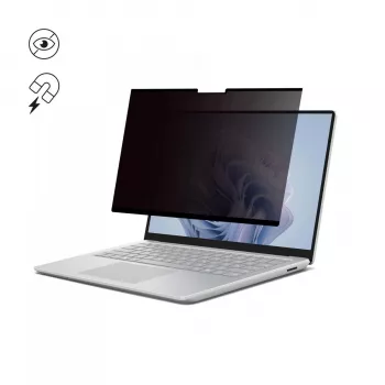 Randloze displayschermfilter DICOTA D50012-4MG 35,6 cm 14 inch