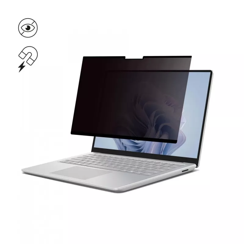 Randloze displayschermfilter DICOTA D50012-4MG 35,6 cm 14 inch