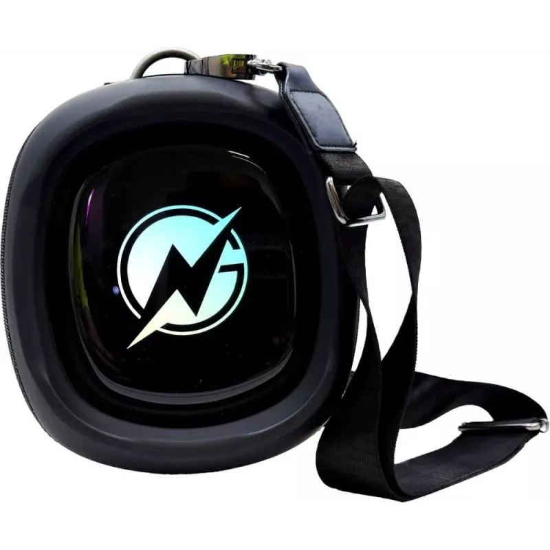 Draagbare luidspreker N-GEAR NRG500 20W