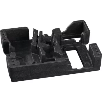Gereedschapsinzet voor Bosch L-Boxx, model 1600A0351W, compatibel met GKF/GLF 18V-8