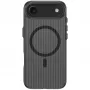 4smarts 541640 Design Case Aero hoesje voor iPhone Air (iPhone 17 Air), zwart