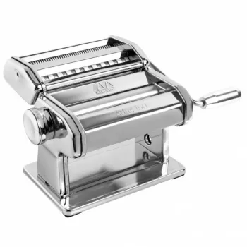 Pastamachine Atlas 150 Design zilver