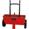 Einhell strooiwagen strooibreedte (bereik) 0,45 cm (max.) 12 l 3415238 (3415238)