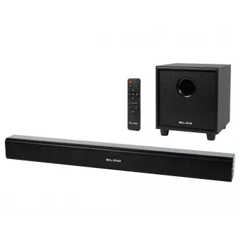 Bluetooth soundbar luidspreker BLOW 30-452 4.1 — draadloze cinema soundbar luidspreker