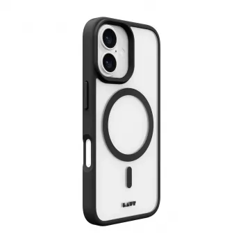 LAUT HUEX PROTECT hoesje voor iPhone 16-serie