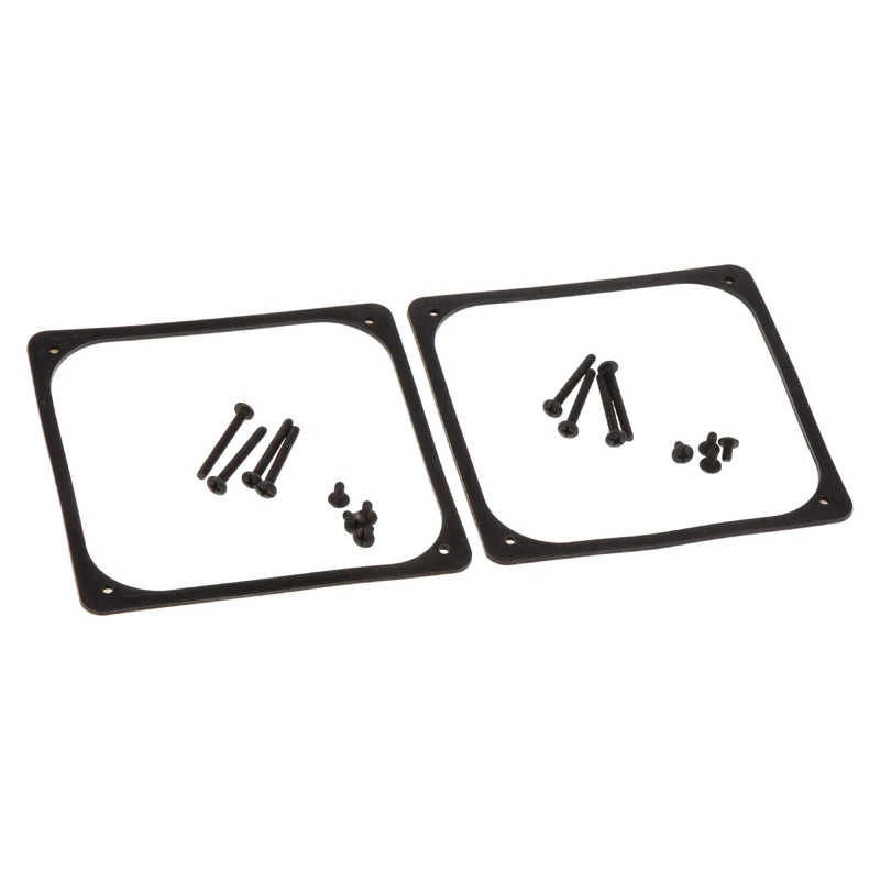 Coolgate XFlow radiator G2 - 240 mm