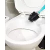 Toiletborstel Beldray LA033996UFFEU7 Antibac grijs, antibacteriële toiletborstel