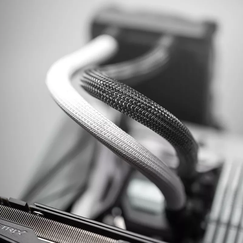 Cablemod CM-ASK-S2KR-R computerkoeling onderdeel/accessoire