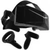 Pimax Crystal Light virtual-reality-headset met controller