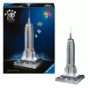3D-puzzel Ravensburger 12008026 216 stukjes gebouw