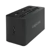 Laptopdock LogiLink CR0042
