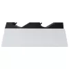 Oplaadstation White Shark PS4-0417 dubbel oplaadstation voor PS4-controller