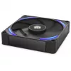 Ventilator NZXT F140X – 140 mm pc-behuizingsventilator, model F140X